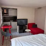 Studio Cosy Hypercentre Orleans