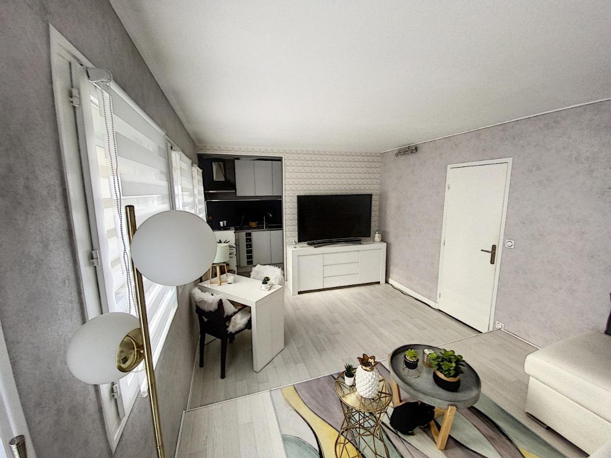 Studio Cosy Hypercentre Appartement *