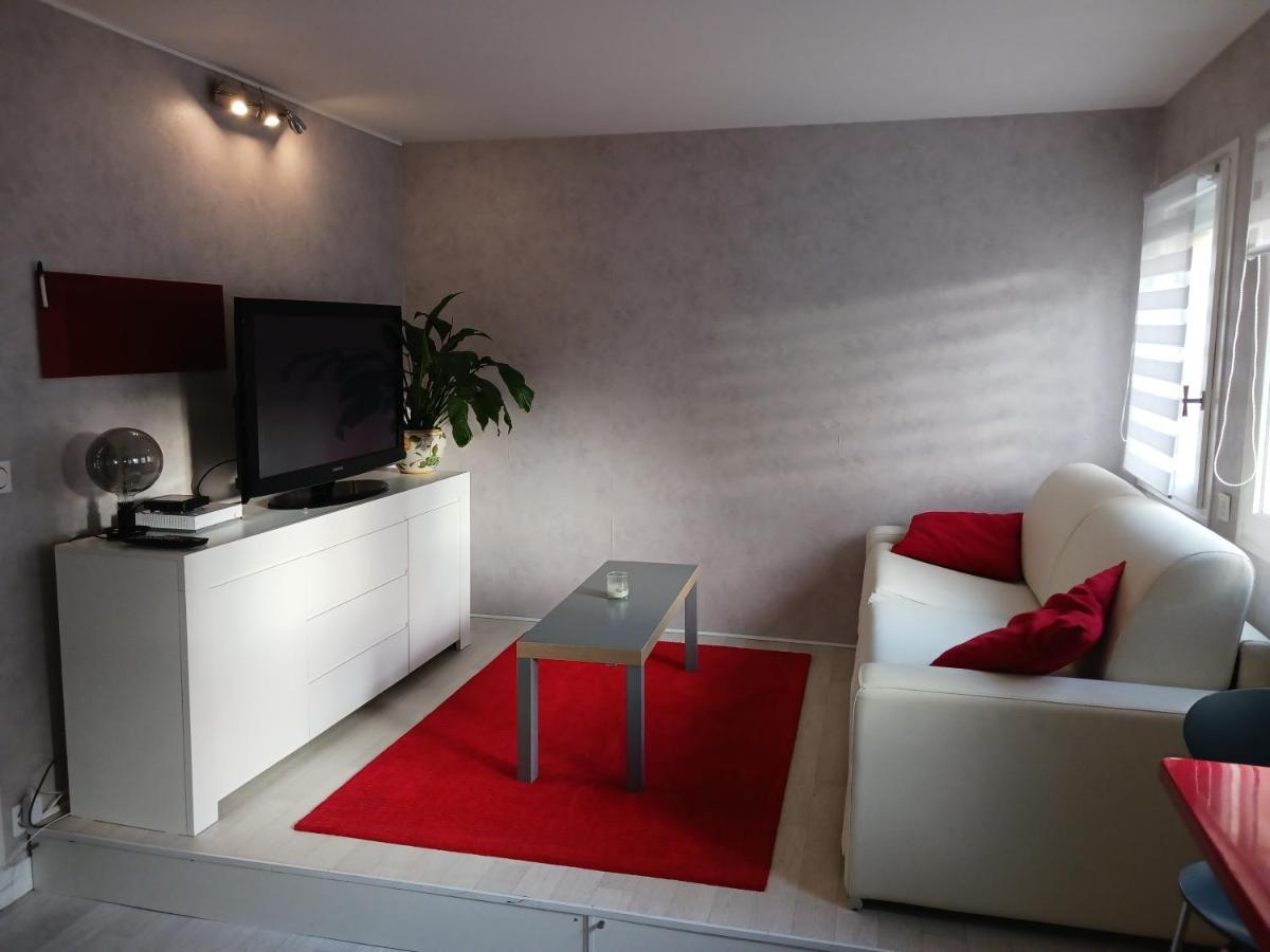 Studio Cosy Hypercentre